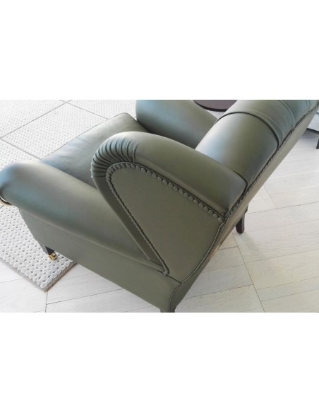 Poltrona 1919 (Offerta Expo)