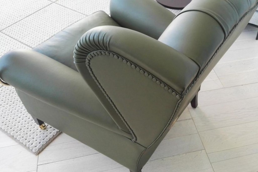 Fauteuil 1919 (Offre Expo)