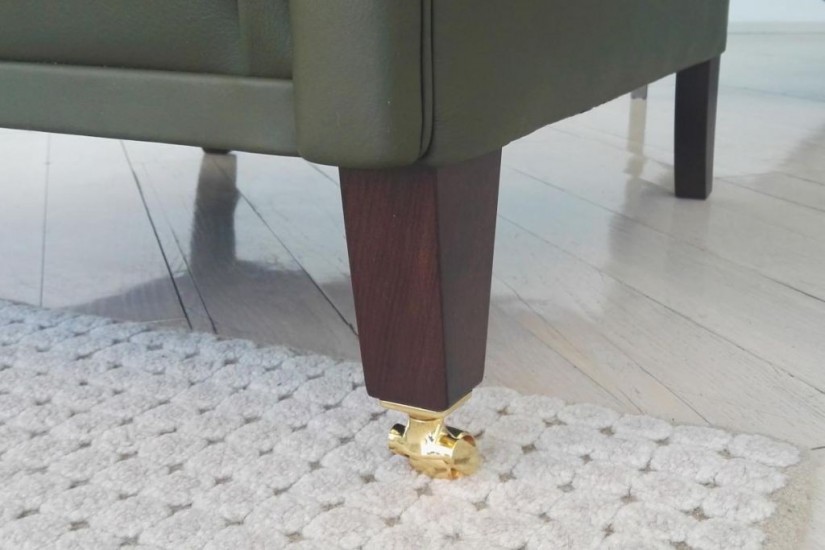 Poltrona 1919 (Offerta Expo)