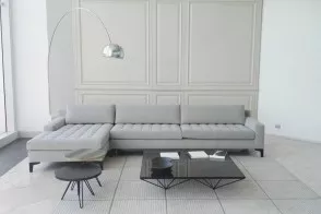 Prince Quilt Sofa (Expo Offer)