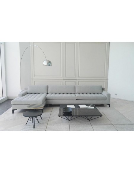 Prince Quilt Sofa (Expo Offer)