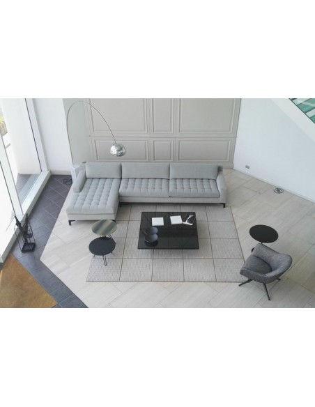 Prince Quilt Sofa (Expo Offer)