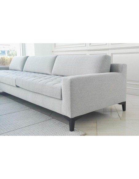 Prince Quilt Sofa (Expo Offer)
