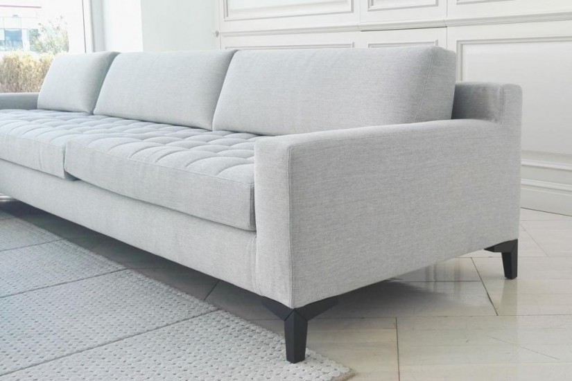 Prince Quilt Sofa (Expo Offer)