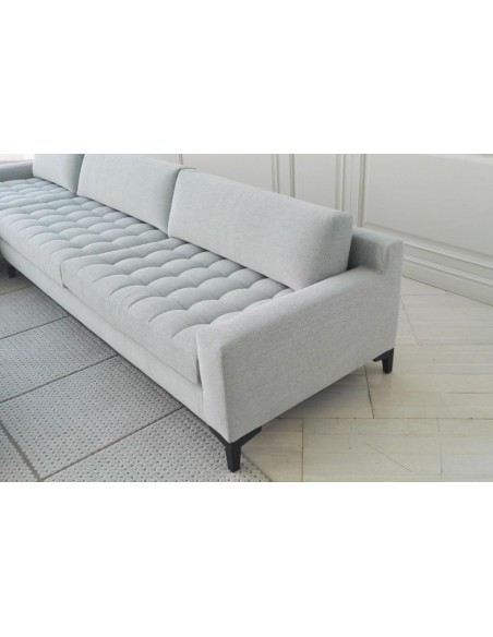 Prince Quilt Sofa (Expo Offer)