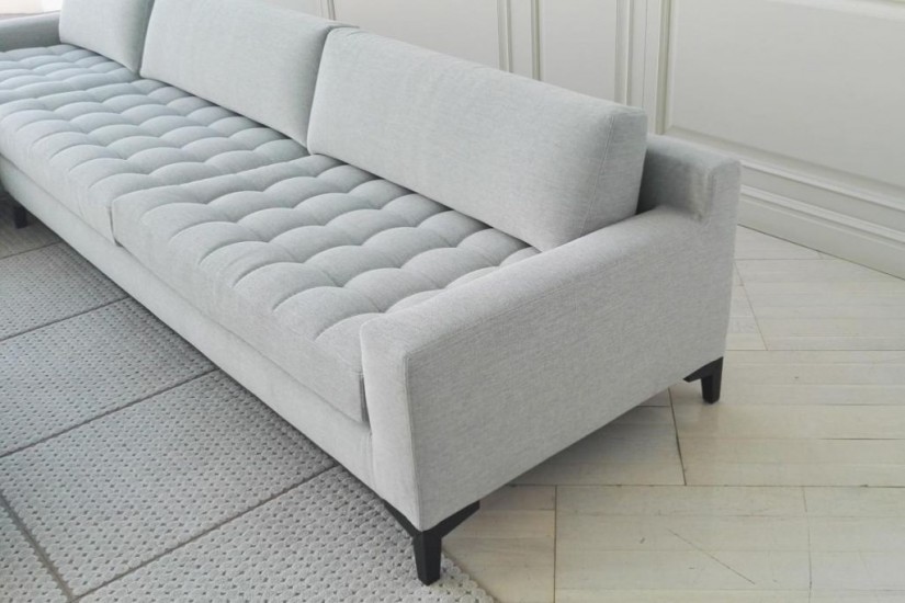 Prince Quilt Sofa (Expo Offer)