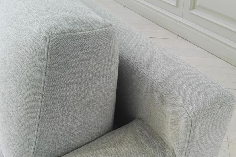 Canapé Prince Quilt (Offre Expo)