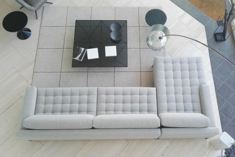 Divano Prince Quilt (Offerta Expo)