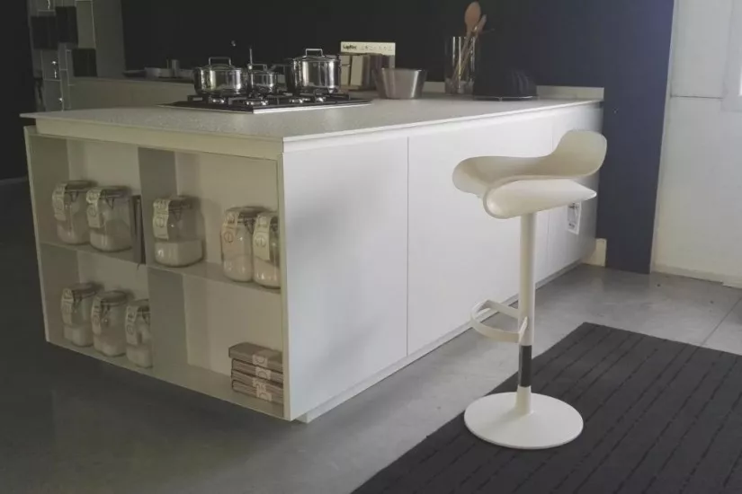 BCN Stool (Expo Offer)