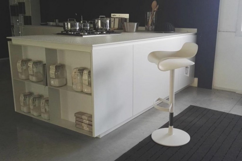 Tabouret BCN (Offre Expo)