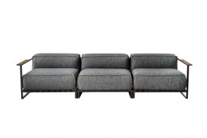 Casilda Outdoor Sofa (Expo Offer)