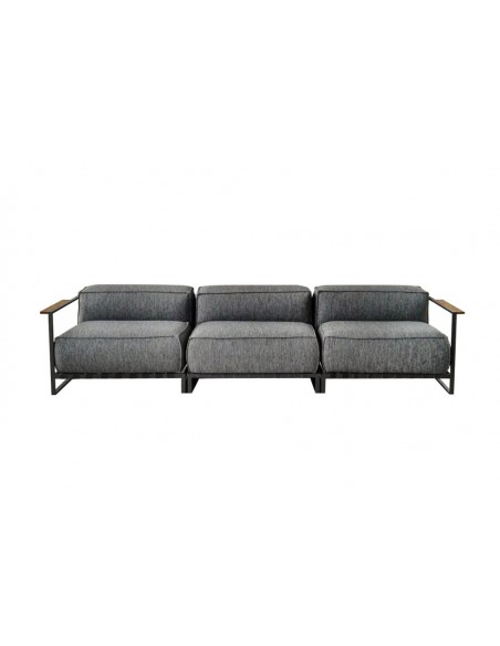 Casilda Outdoor Sofa (Expo Offer)