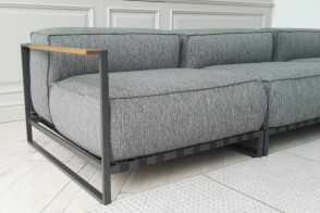 Casilda Outdoor Sofa (Expo Offer) 2
