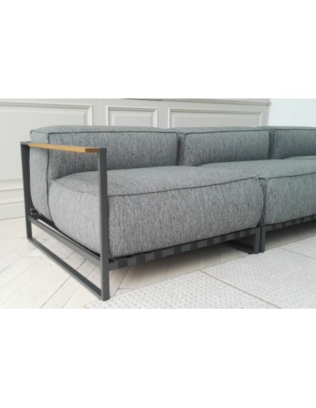 Casilda Outdoor Sofa (Expo Offer)