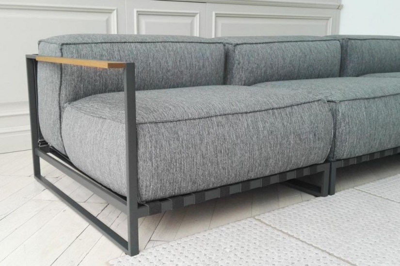 Casilda Outdoor Sofa (Expo Offer)