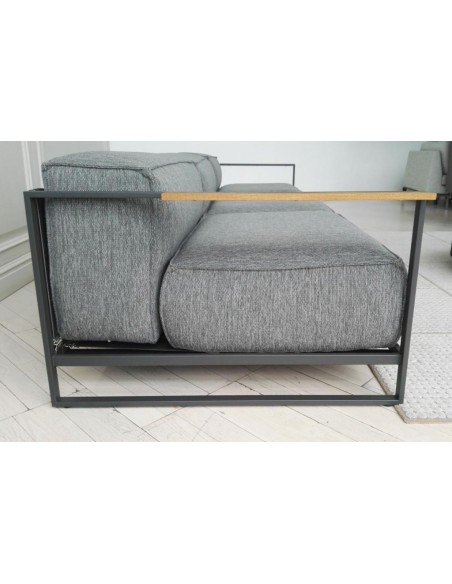 Casilda Outdoor Sofa (Expo Offer)