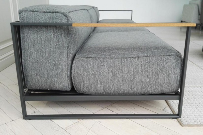 Casilda Outdoor Sofa (Expo Offer)