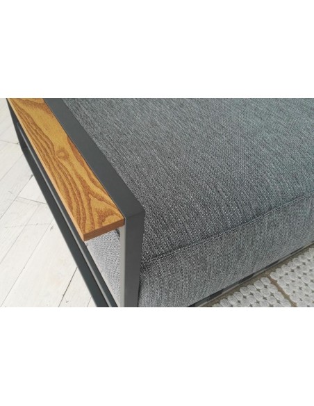Casilda Outdoor Sofa (Expo Offer)