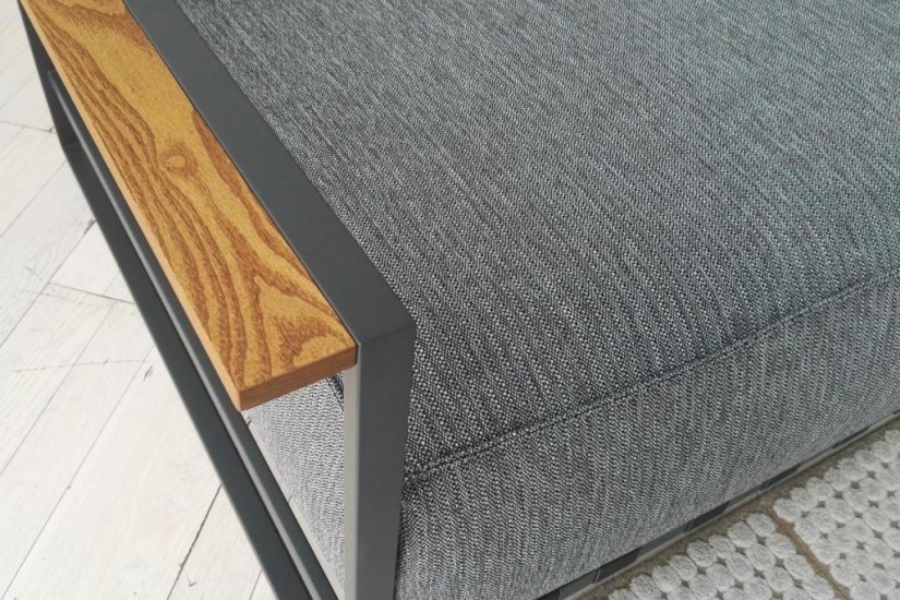 Casilda Outdoor Sofa (Expo Offer)