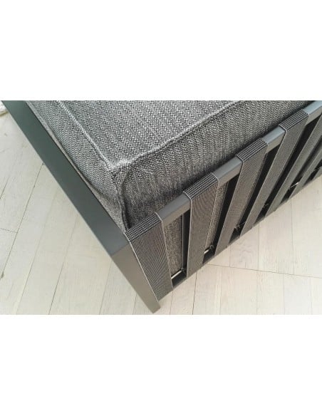 Casilda Outdoor Sofa (Expo Offer)