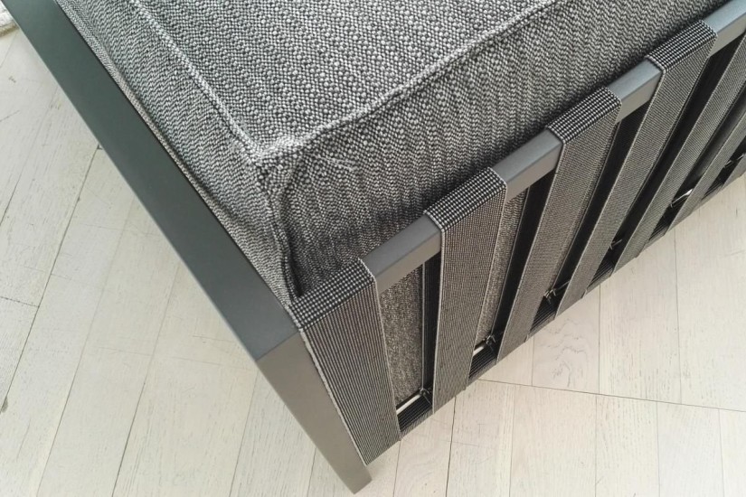 Casilda Outdoor Sofa (Expo Offer)