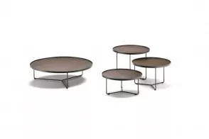 Billy Coffee Table 2