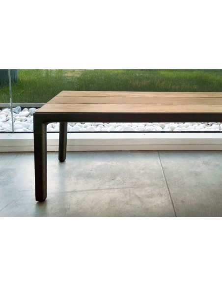Banc pour extérieur Illum (Offre Expo)