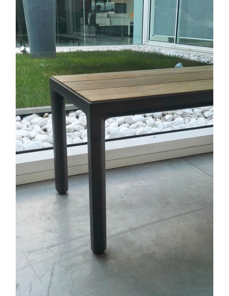 Banc pour extérieur Illum (Offre Expo)