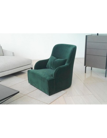 Liu Skin Armchair (Expo Offer)