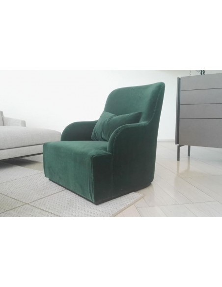 Liu Skin Armchair (Expo Offer)