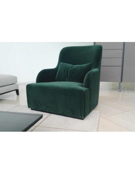 Liu Skin Armchair (Expo Offer)