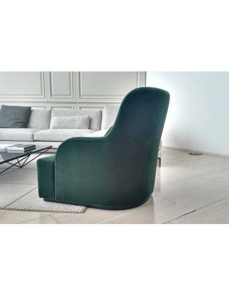 Liu Skin Armchair (Expo Offer)