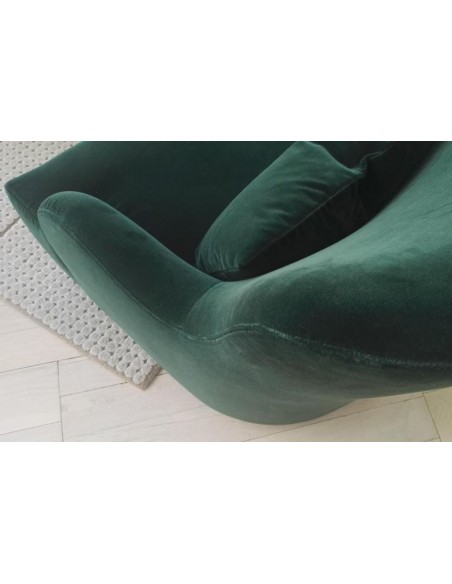 Fauteuil Liu Skin (Offre Expo)