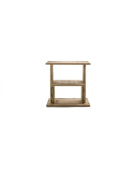 Libreria Notch Shelf