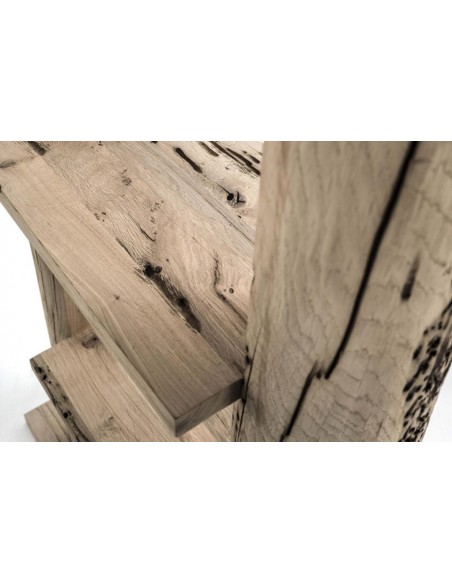 Libreria Notch Shelf