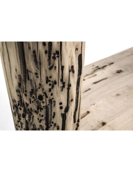 Libreria Notch Shelf