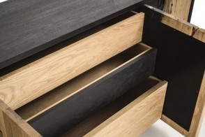 Fire Low Sideboard 2