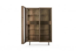 Credenza Vitrea 2