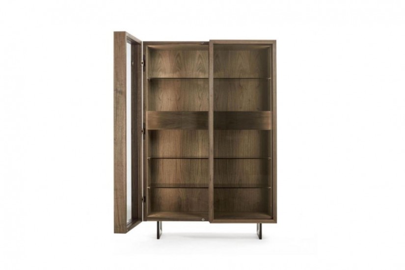 Credenza Vitrea