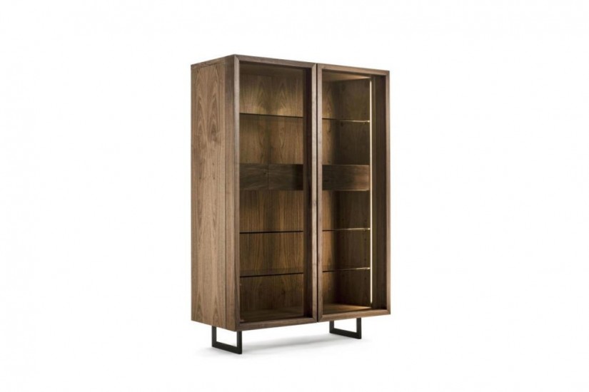 Credenza Vitrea