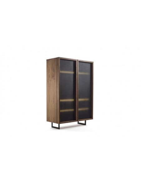 Credenza Vitrea