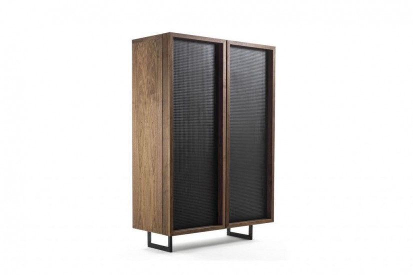 Credenza Vitrea