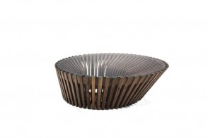 Table basse Yin&Yang