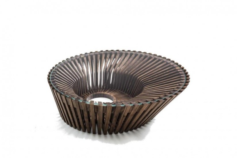 Yin&Yang Coffee Table