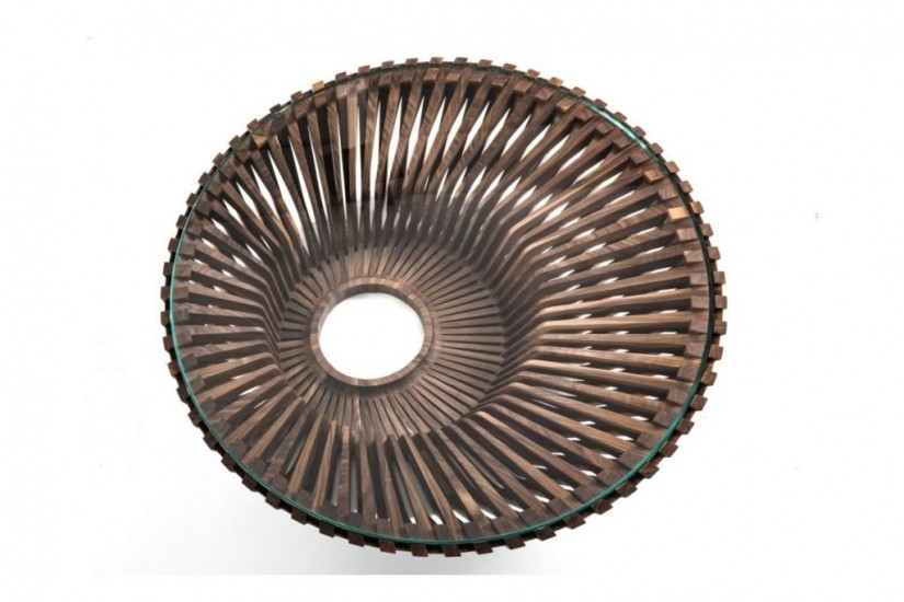 Yin&Yang Coffee Table