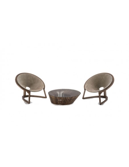 Yin&Yang Coffee Table