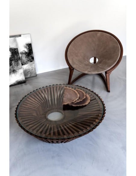 Yin&Yang Coffee Table