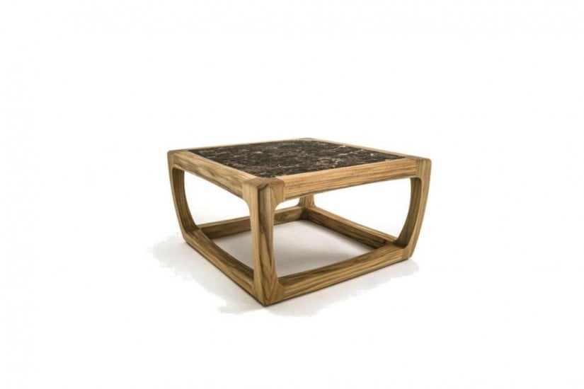 Bungalow Outdoor Coffee Table