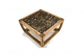 Bungalow Outdoor Coffee Table 2