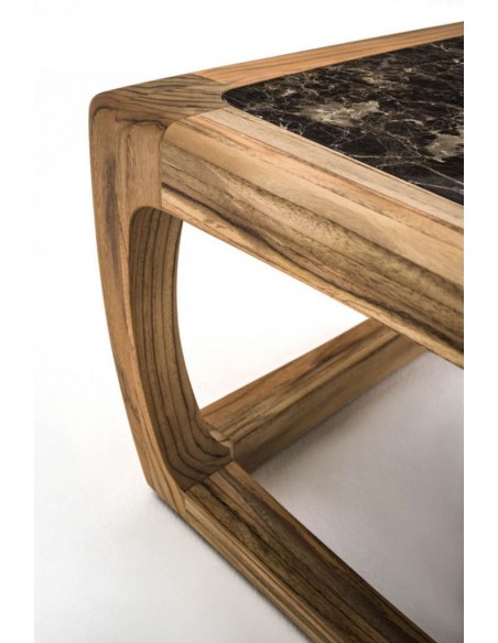 Table d'extérieur Bungalow